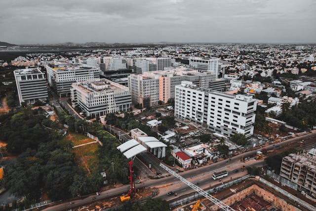 Google Cloud AI Hub Launched in Visakhapatnam to Boost India&rsquo;s AI Push